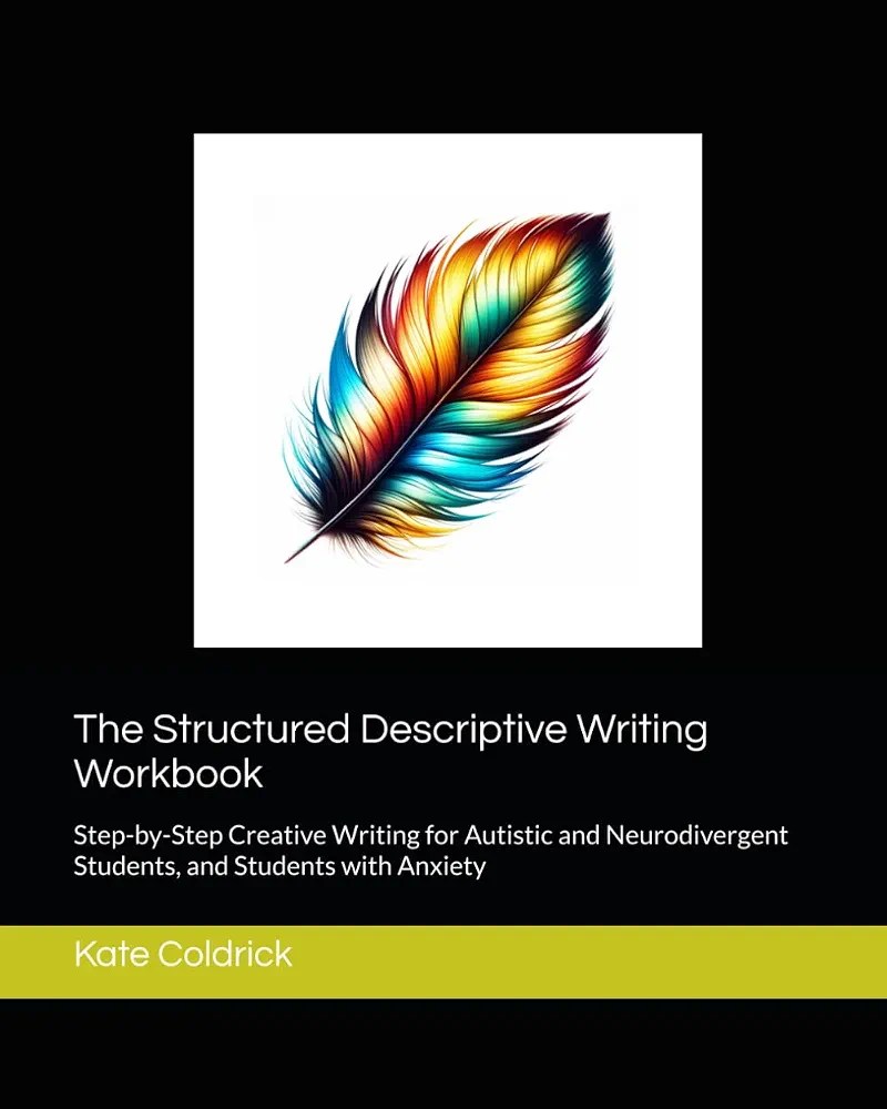 The Structured Descriptive Writing Workbook