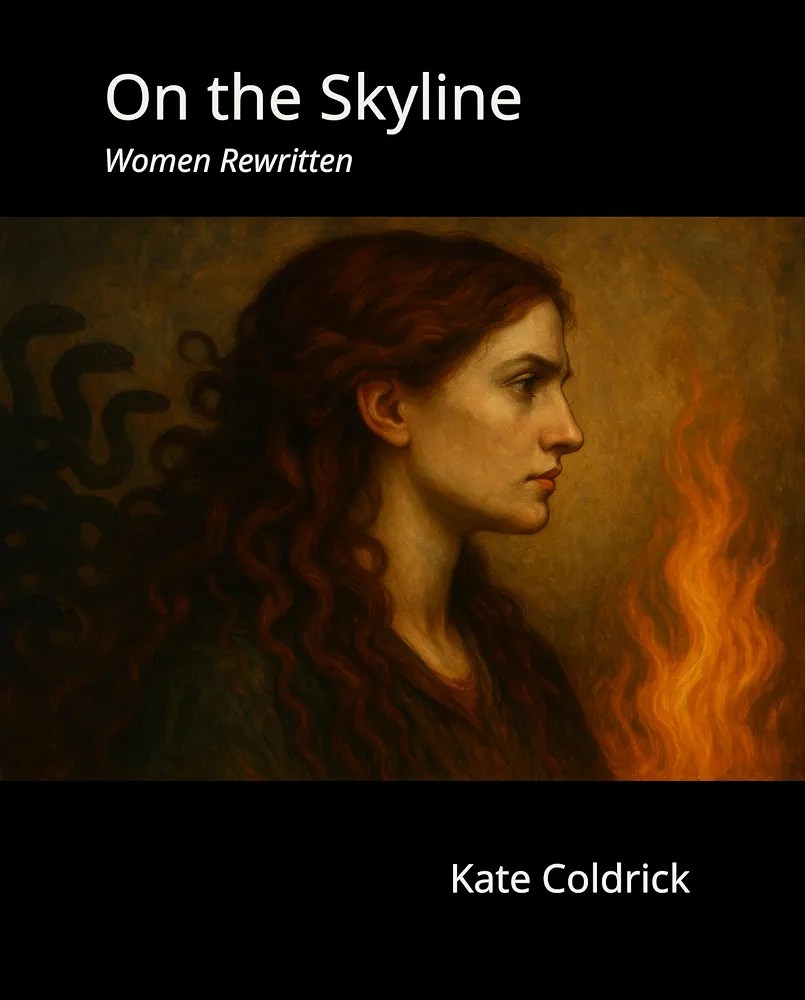 On the Skyline: Women Rewritten