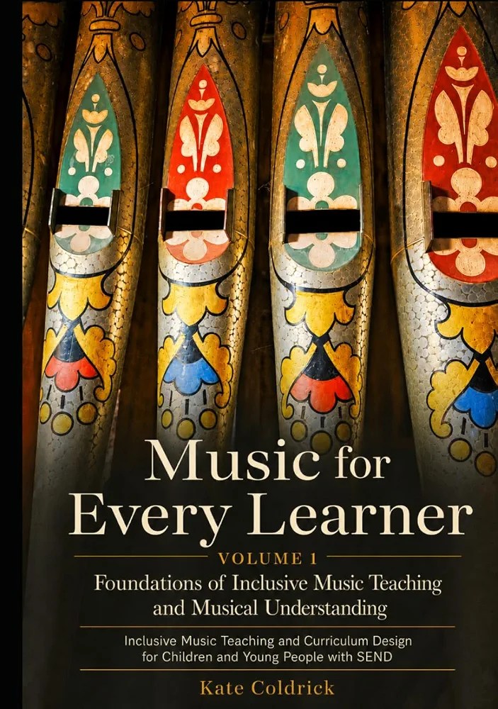 Music for Every Learner – Volume 1