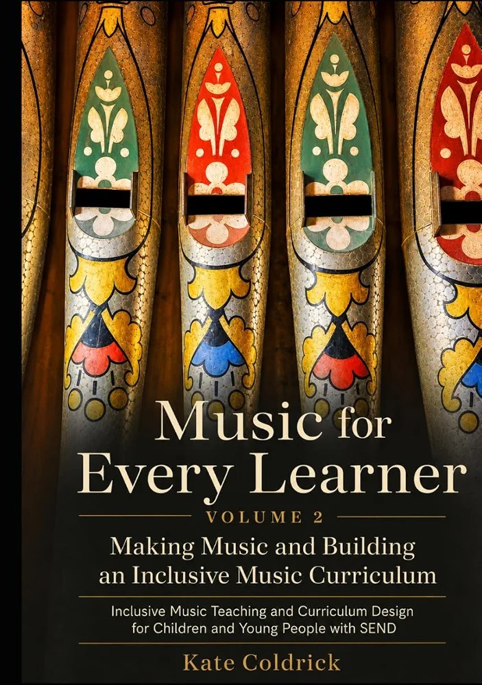 Music for Every Learner – Volume 2