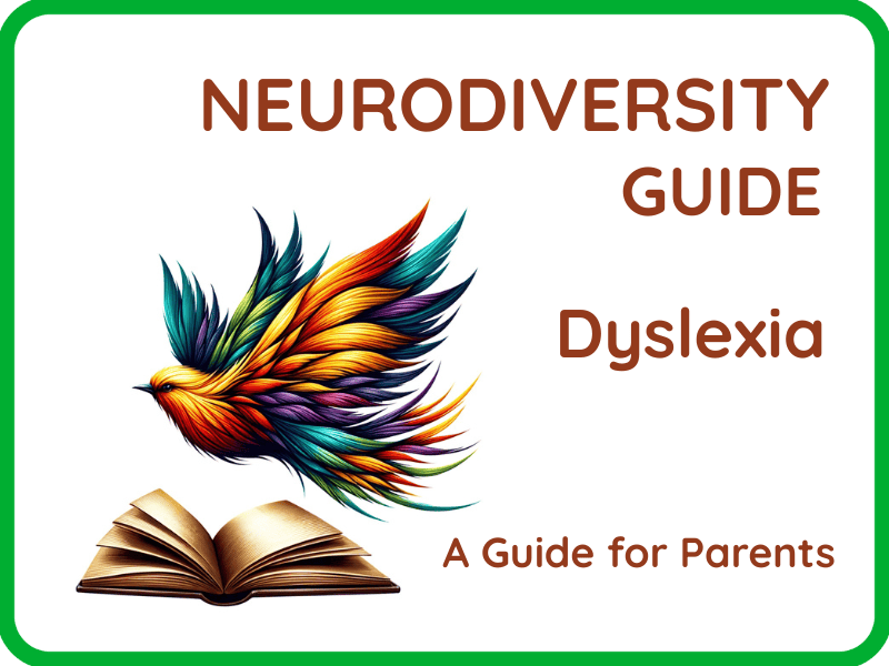 Understanding Dyslexia