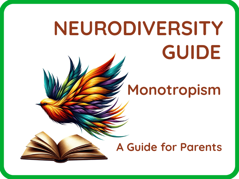 Understanding Monotropism
